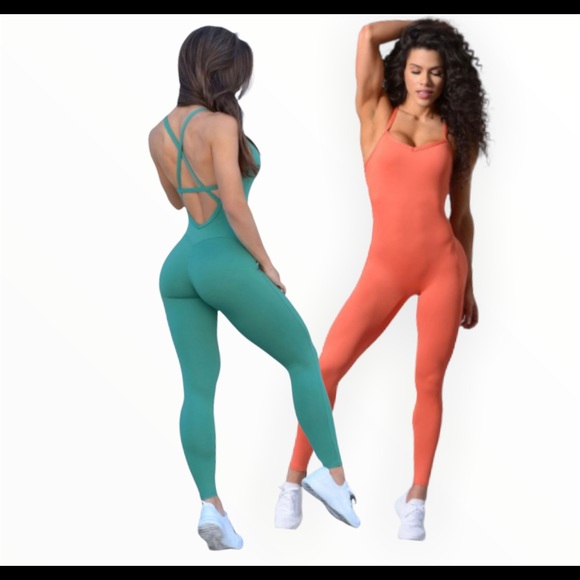 Jumpsuits - Picture 3 of 8